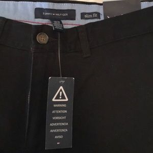 Tommy Hilfiger Men’s Pants